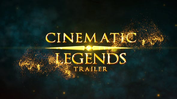 Videohive Cinematic Legend Trailer 20864274 1 Videohive Cinematic Legend Trailer 20864274