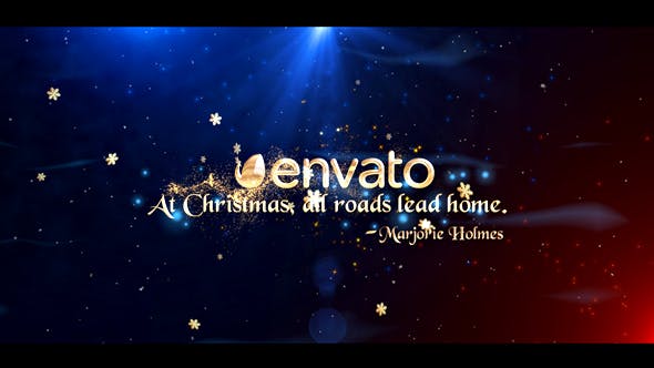 Videohive Christmas Wishes 19159516 1 Videohive Christmas Wishes 19159516