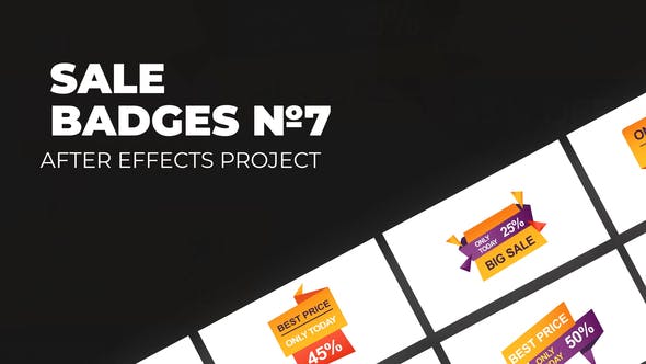 Videohive Sale Badges Vol.7 32689287 1 Videohive Sale Badges Vol.7 32689287