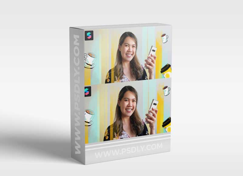 AR for Artists: Create Your Own Face Filters 1 AR for Artists: Create Your Own Face Filters