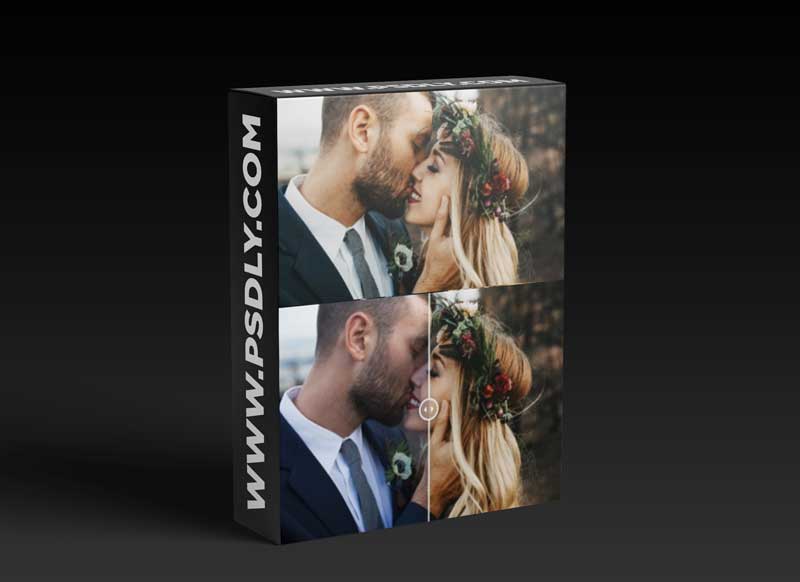 AUTHENTIC LOVE LIGHTROOM PRESETS 1 AUTHENTIC LOVE LIGHTROOM PRESETS