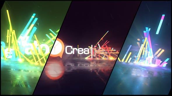 Videohive Abstract Lines Dubstep Logo 32686759 1 Abstract Lines Dubstep Logo 32686759