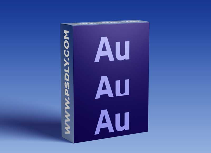 Adobe Audition 2021 Ultimate Course 1 Adobe Audition 2021 Ultimate Course