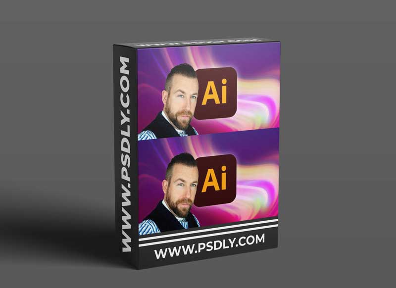 Adobe Illustrator CC 2021 - Ultimate Beginners Course 1 Adobe Illustrator CC 2021 - Ultimate Beginners Course