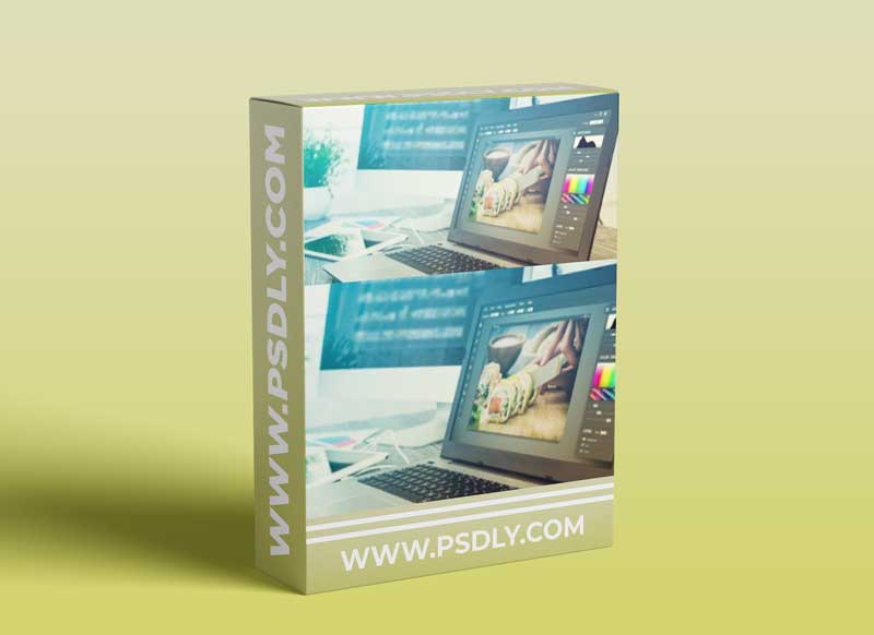 Adobe Photoshop 2021 - Photo Editing 1 Adobe Photoshop 2021 - Photo Editing