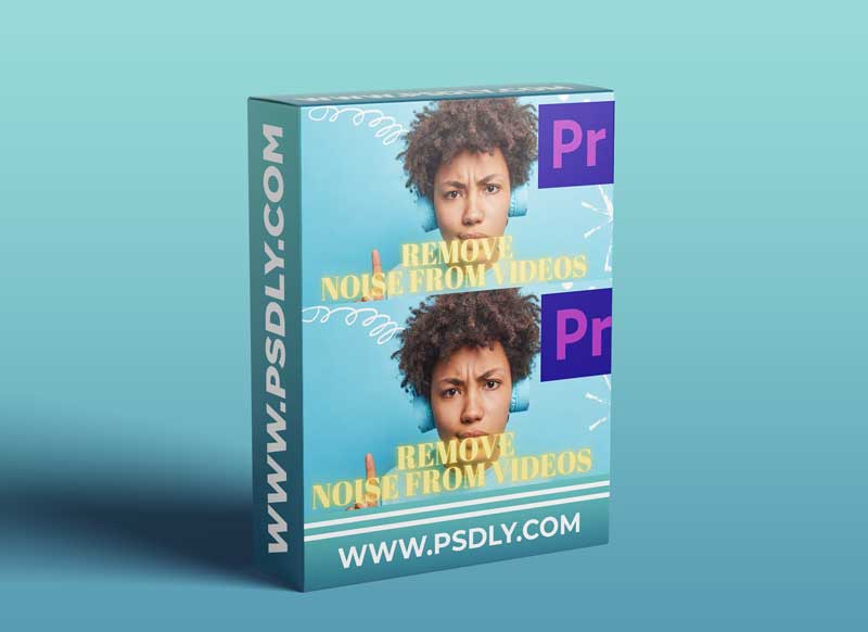 Adobe Premiere Pro CC Noise Removal Tutorial Learn how to make your videos sound Awesome 1 Adobe Premiere Pro CC Noise Removal Tutorial Learn how to make your videos sound Awesome