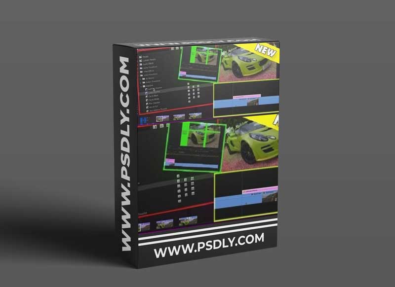 Adobe Premiere Video Transitions 1 Adobe Premiere Video Transitions