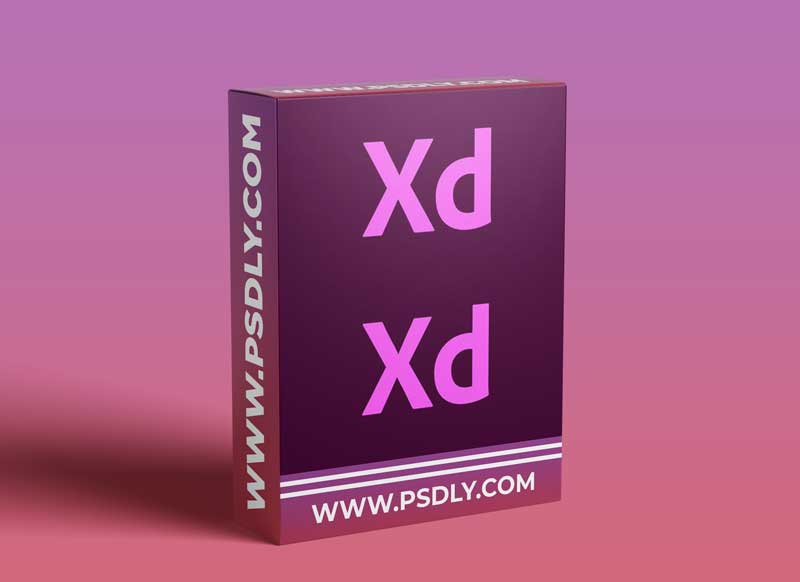 Adobe XD 2021 Ultimate Course 1 Adobe XD 2021 Ultimate Course