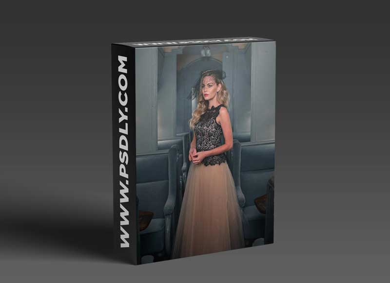 Advanced Color Grading Workflow with Sef McCullough 1 Advanced Color Grading Workflow with Sef McCullough