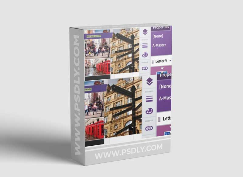 Advanced InDesign: Productivity Techniques 1 Advanced InDesign: Productivity Techniques