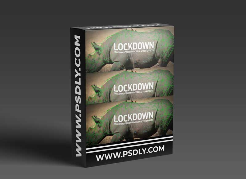 Aescripts Lockdown 2.3.0 1 Aescripts Lockdown 2.3.0