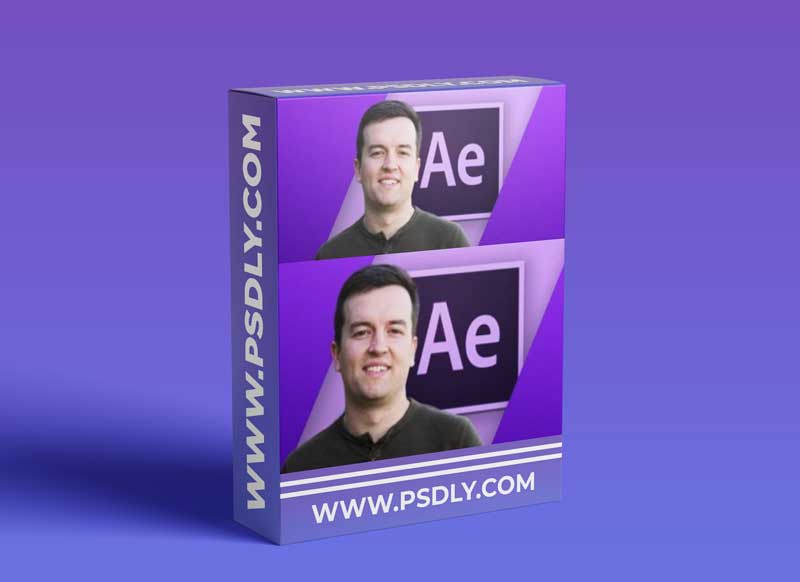 After Effects CC Masterclass: Complete After Effects Course 1 After Effects CC Masterclass: Complete After Effects Course