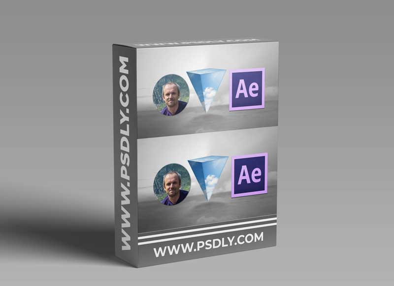 Animations in Adobe After Effects Fundamentals 1 Animations in Adobe After Effects Fundamentals