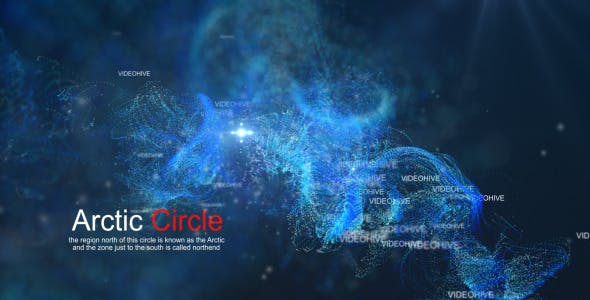 Videohive Arctic Circle 2512914 1 Videohive Arctic Circle 2512914
