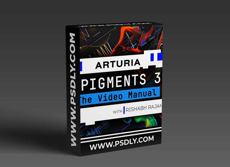 Ask Video Pigments 3 101 Pigments 3 The Video Manual 1 Ask Video Pigments 3 101 Pigments 3 The Video Manual