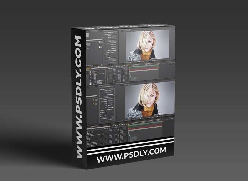 Automated Video Editing v1.11 for After Effects 1 Automated Video Editing v1.11 for After Effects