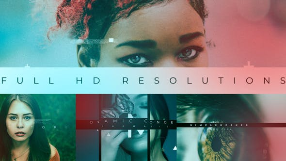 Videohive Dynamic Simple Opener 23831021 1 Videohive Dynamic Simple Opener 23831021