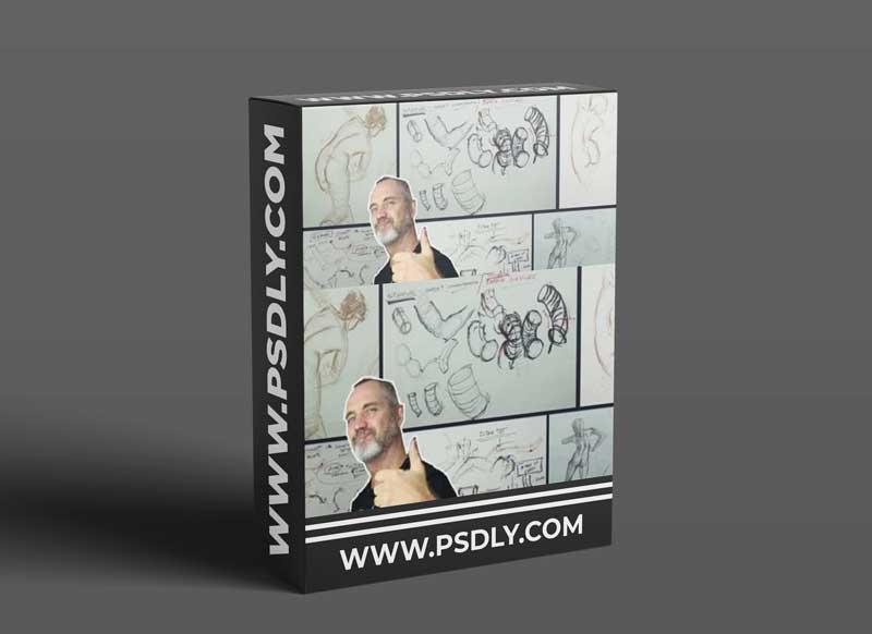 Beginner Figure Drawing: Learn To Draw Stunning Poses 1 Beginner Figure Drawing: Learn To Draw Stunning Poses
