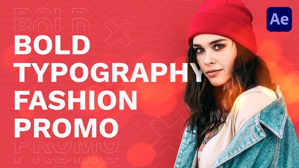 Videohive Bold Typography Fashion Promo 30573558 1 Videohive Bold Typography Fashion Promo 30573558