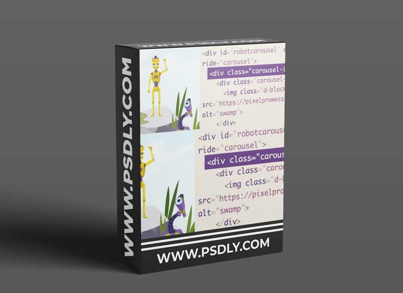 Bootstrap 5 Essential Training 1 Bootstrap 5 Essential Training