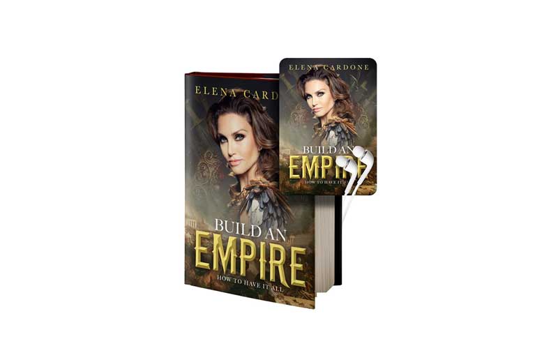 Build an Empire by Elena Cardone 1 Build an Empire by Elena Cardone