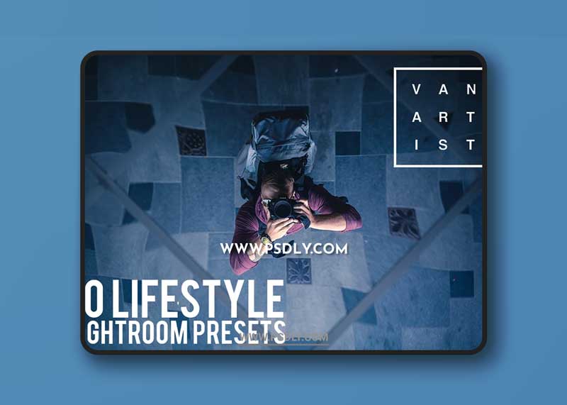 CM - 10 Lifestyle Lightroom Presets 1772017 1 CM - 10 Lifestyle Lightroom Presets 1772017