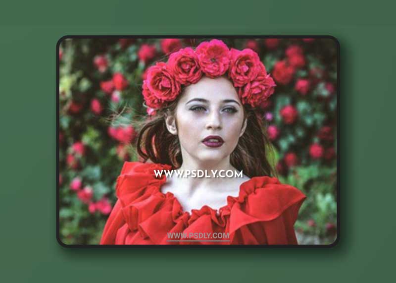 CM - 13 Lightroom Presets for Portraits 1363806 1 CM - 13 Lightroom Presets for Portraits 1363806