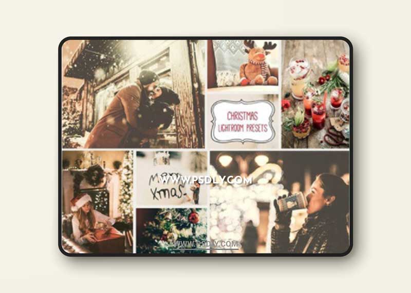 CM - 20 Winter Lightroom Presets 2024068 1 CM - 20 Winter Lightroom Presets 2024068