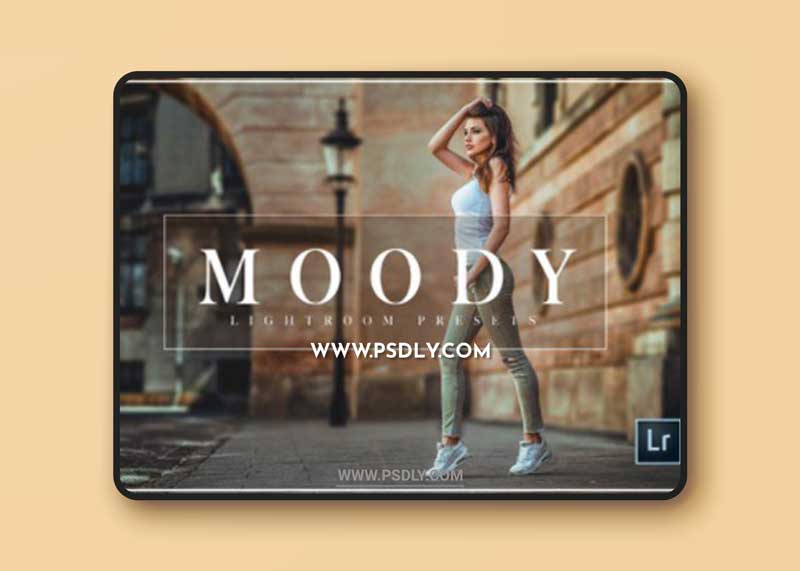 CM - Complete Moody Lightroom Presets 2102770 1 CM - Complete Moody Lightroom Presets 2102770