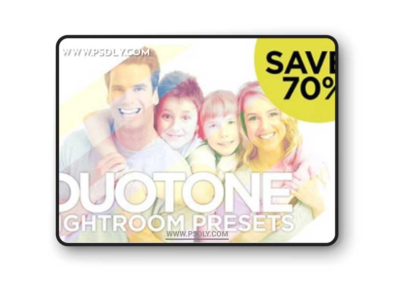 CM - Duotone Presets 1459546 1 CM - Duotone Presets 1459546