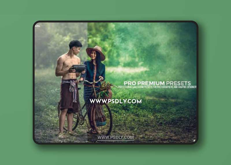 CM - Pro Lightroom Presets 1437583 1 CM - Pro Lightroom Presets 1437583