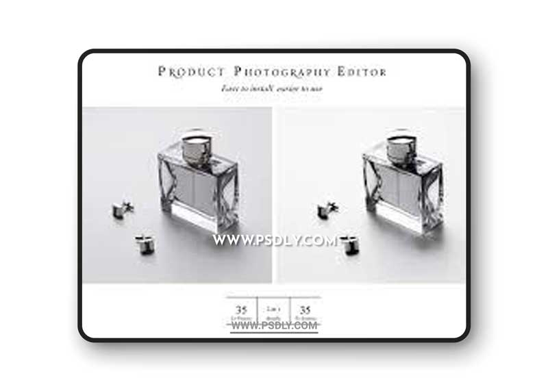 CM - Product Photography Editor - Lr & Ps 1656569 1 CM - Product Photography Editor - Lr & Ps 1656569