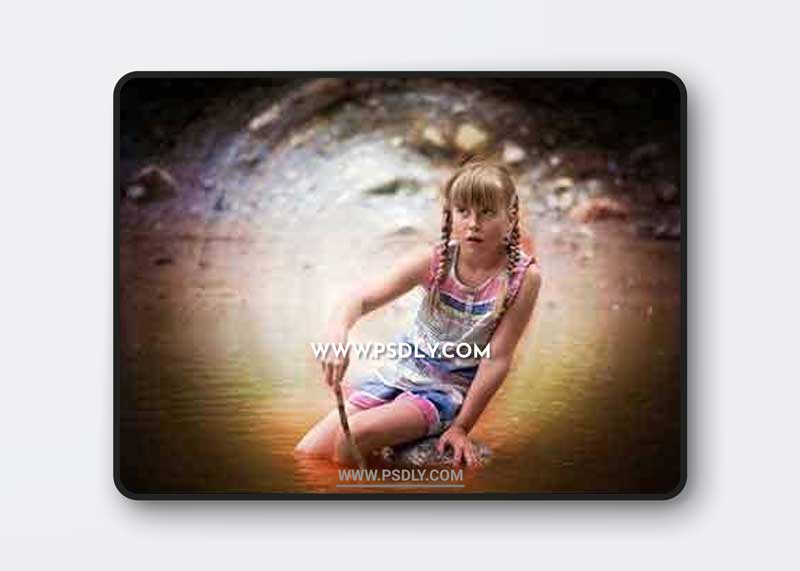 CM - Spilight Photoshop Action 2072854 1 CM - Spilight Photoshop Action 2072854