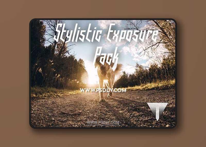 CM - Tonacious Stylistic Exposure Pack 1942036 1 CM - Tonacious Stylistic Exposure Pack 1942036