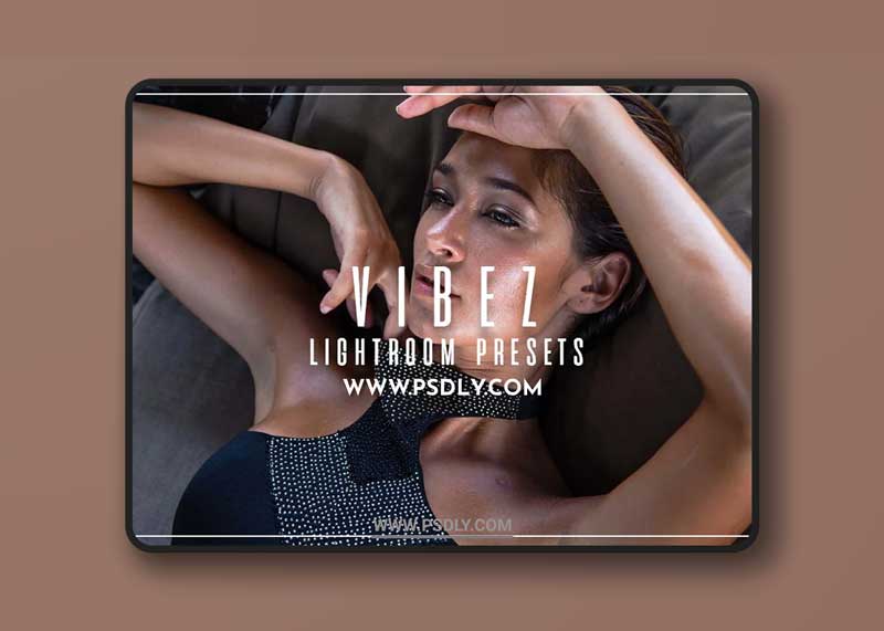 CM - Vibez // Lifestyle LR Presets 1654139 1 CM - Vibez // Lifestyle LR Presets 1654139