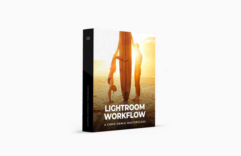 Chris Orwig - Lightroom Workflow Masterclass 1 Chris Orwig - Lightroom Workflow Masterclass
