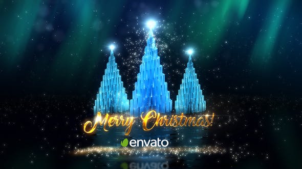 Videohive Christmas Magics 29637080 1 Videohive Christmas Magics 29637080
