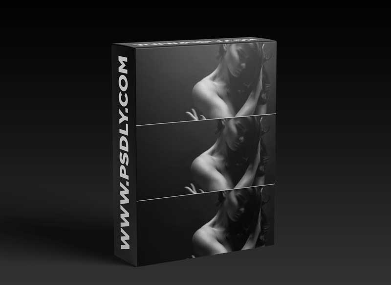 Chromasia - The Art of Black and White Photography 1 Chromasia - The Art of Black and White Photography
