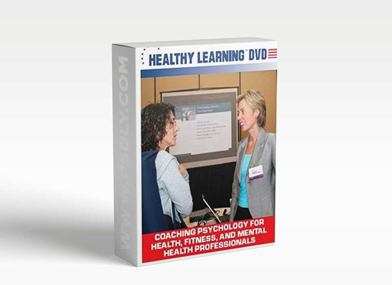 Coaching Psychology for Health, Fitness, and Mental Health Professionals 1 Coaching Psychology for Health, Fitness, and Mental Health Professionals