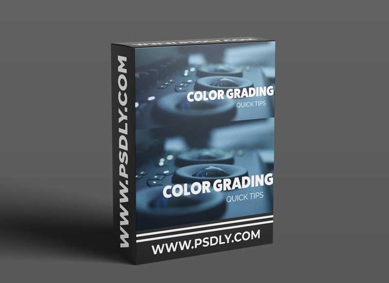 Color Grading: 10 Essential Tips from a Pro Colorist 1 Color Grading: 10 Essential Tips from a Pro Colorist