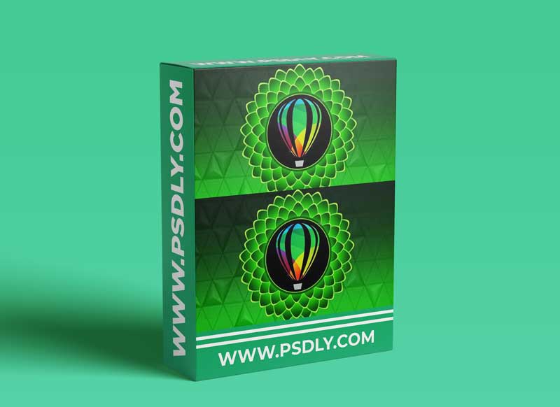 Complete CorelDRAW 2021 Graphic Design | Beginners Bootcamp 1 Complete CorelDRAW 2021 Graphic Design | Beginners Bootcamp