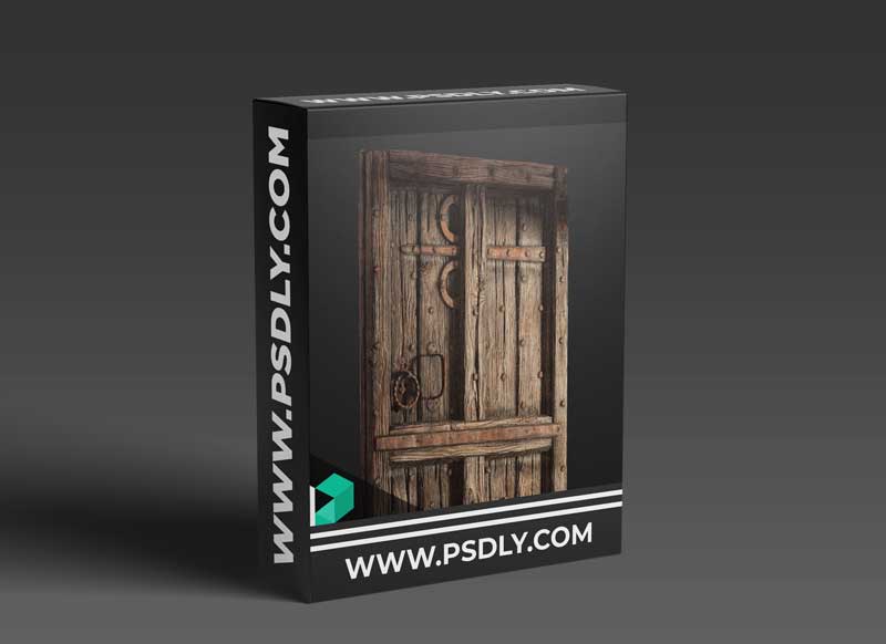 Creating an Aged Wood Texture in Substance Designer | Derk Elshof 1 Creating an Aged Wood Texture in Substance Designer | Derk Elshof