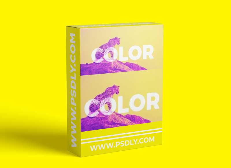 Creative Color with Photoshop 1 Creative Color with Photoshop