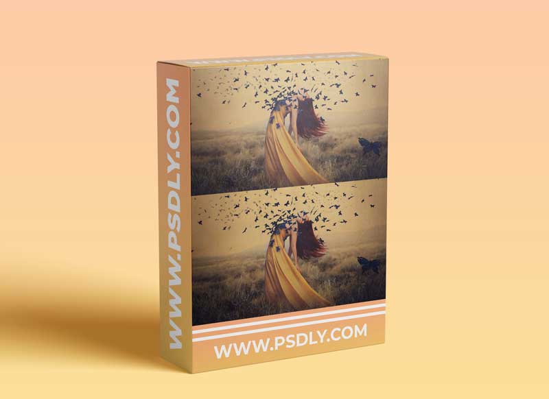 Fine Art Photography: The Complete Guide by Brooke Shaden (Updated) 1 CreativeLive – Fine Art Photography: The Complete Guide by Brooke Shaden (Updated)