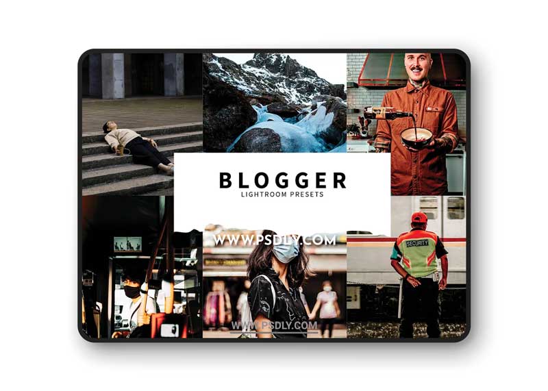 CreativeMarket - 10 Blogger Lightroom Presets 5978577 1 CreativeMarket - 10 Blogger Lightroom Presets 5978577