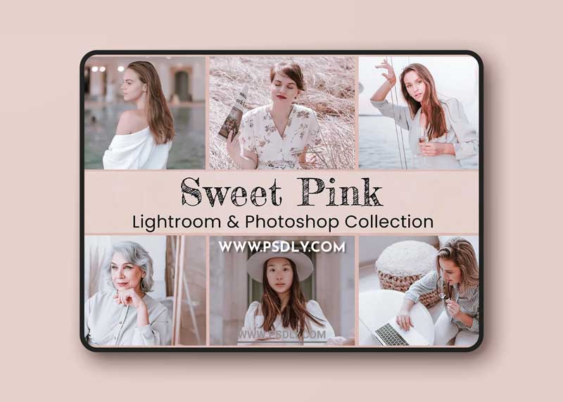 CreativeMarket - 10 Sweet Pink Photo Edit Collection 6251612 1 CreativeMarket - 10 Sweet Pink Photo Edit Collection 6251612