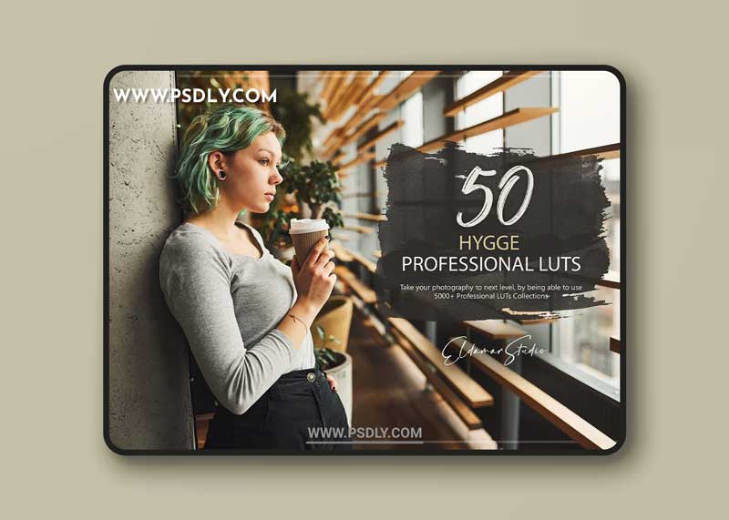CreativeMarket - 50 Hygge LUTs Pack 6190655 1 CreativeMarket - 50 Hygge LUTs Pack 6190655