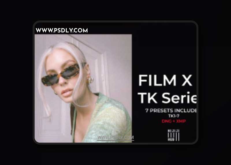 CreativeMarket - Film X TK-Series Lightroom Presets 6150363 1 CreativeMarket - Film X TK-Series Lightroom Presets 6150363