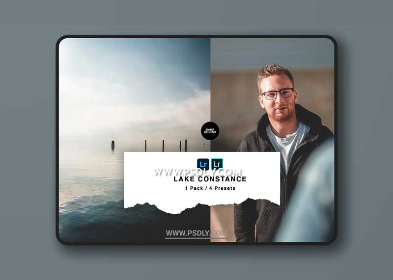 CreativeMarket - Preset Pack I: Lake Constance 6155213 1 CreativeMarket - Preset Pack I: Lake Constance 6155213