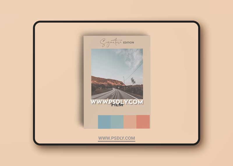 CreativeMarket - Signature Film Mobile Lr Preset 5977556 1 CreativeMarket - Signature Film Mobile Lr Preset 5977556
